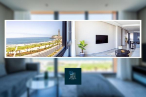 Atlantic View Appart'Hotel